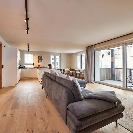 Wax-N-Stein Appartement Garmisch-Partenkirchen Buitenkant foto