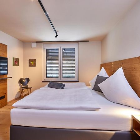 Wax-N-Stein Appartement Garmisch-Partenkirchen Buitenkant foto