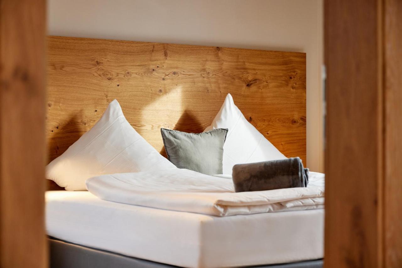 Wax-N-Stein Appartement Garmisch-Partenkirchen Buitenkant foto