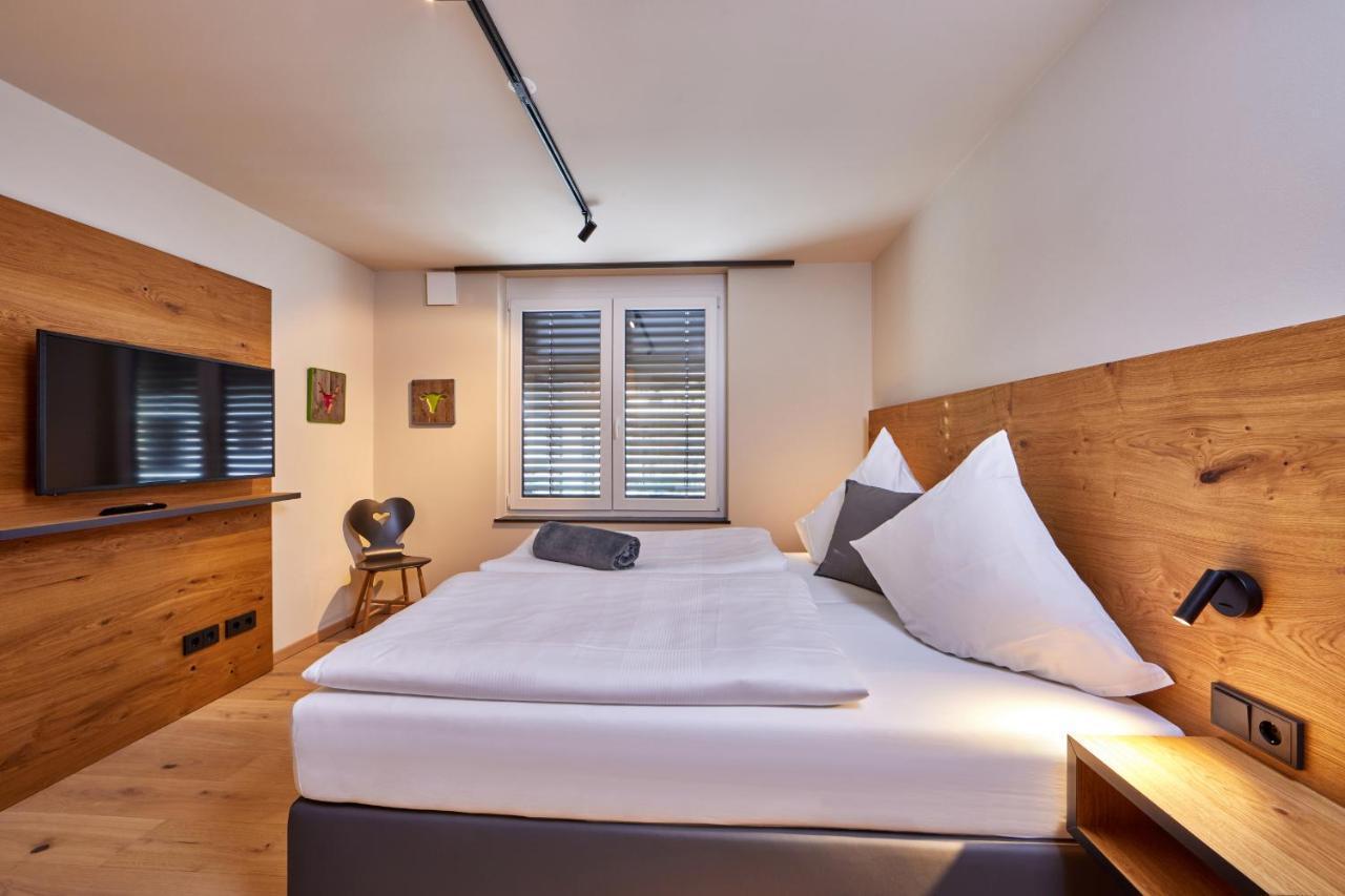 Wax-N-Stein Appartement Garmisch-Partenkirchen Buitenkant foto