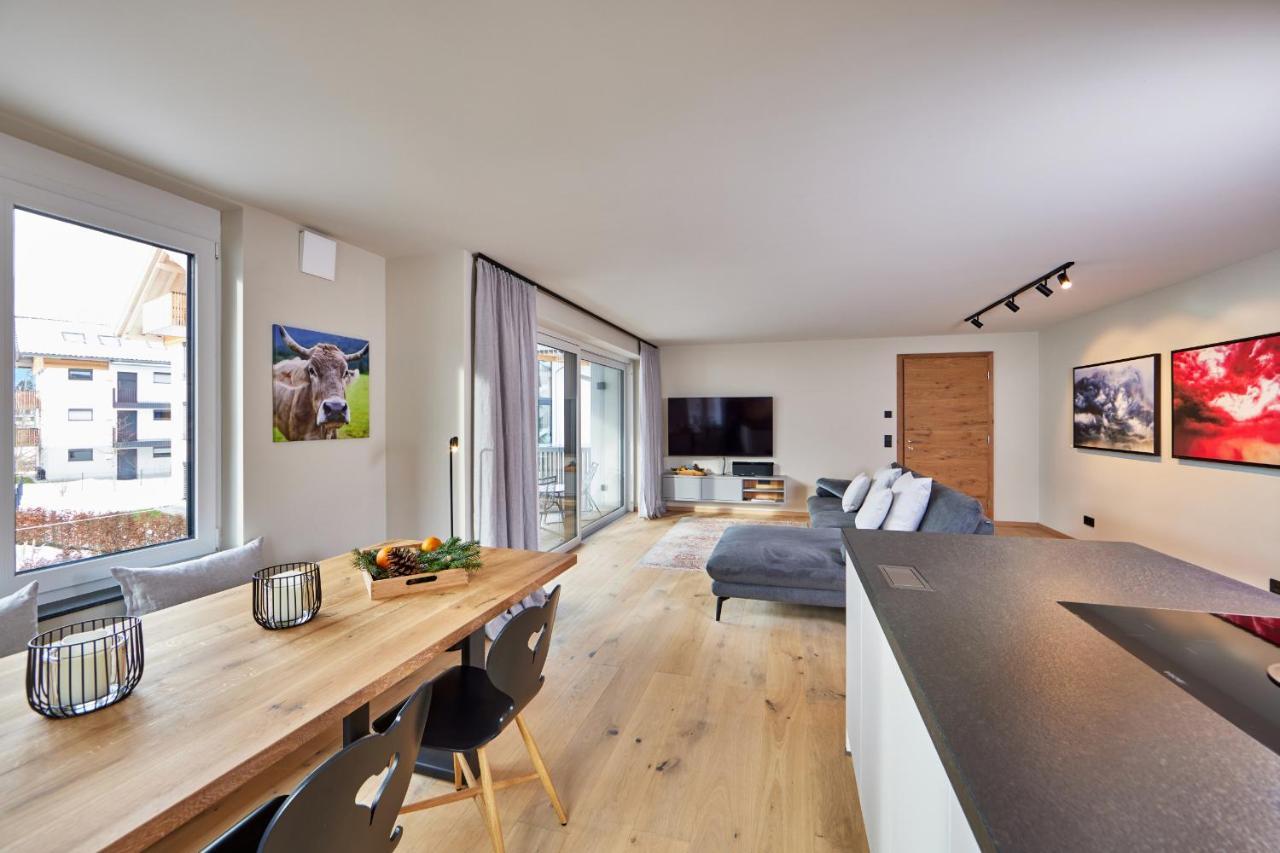 Wax-N-Stein Appartement Garmisch-Partenkirchen Buitenkant foto